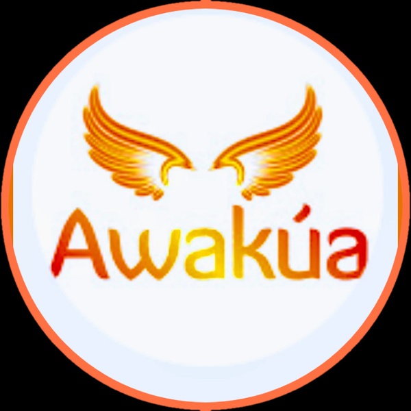 Awakúa Radio Logo