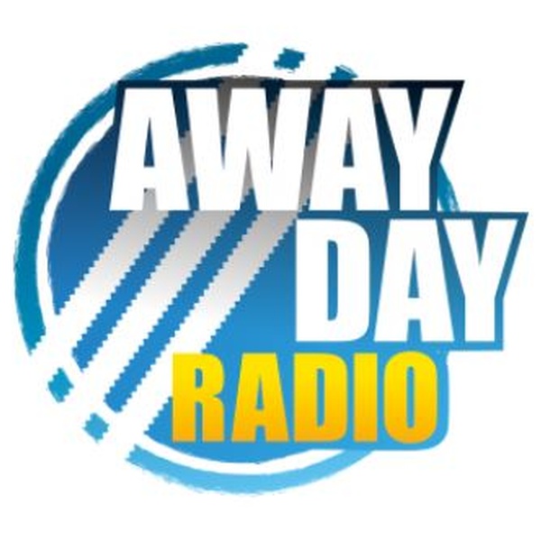 Away Day Radio Logo