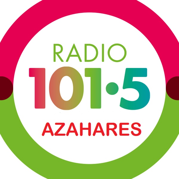 Azahares FM Logo
