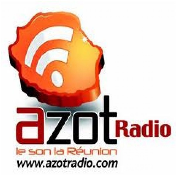 Azot Radio Logo