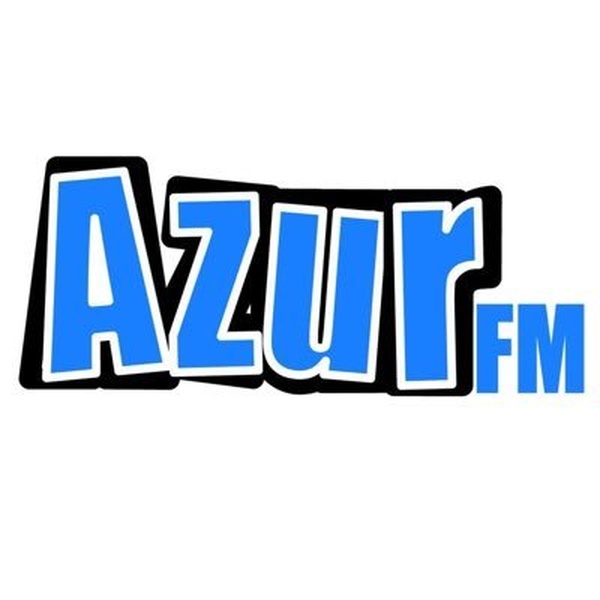 Azur FM Logo