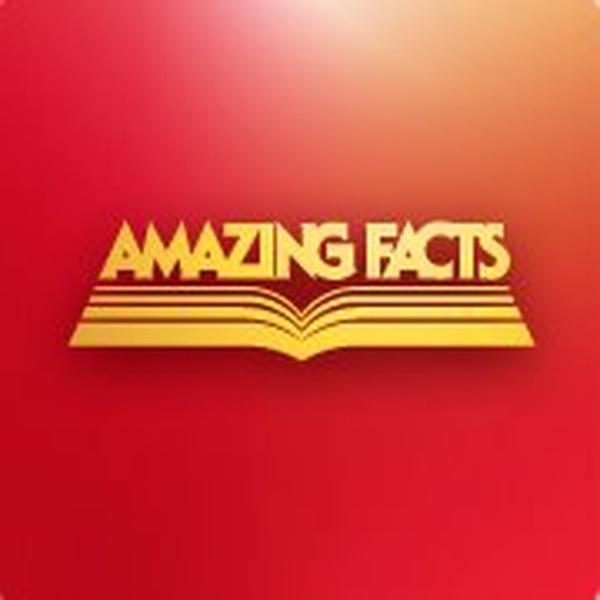 Amazing Facts Radio Logo
