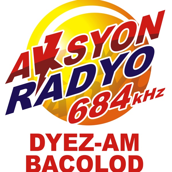 Aksyon Radyo Bacolod - DYEZ Logo
