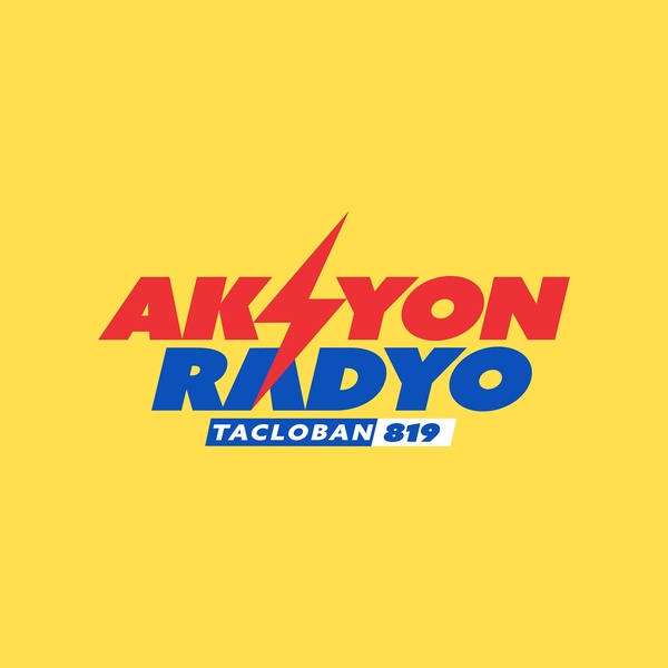 Aksyon Radyo - DYVL Logo
