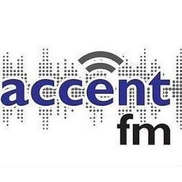 Accent FM Logo