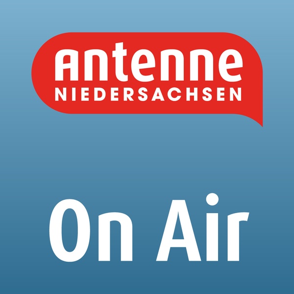 Antenne Niedersachsen Logo