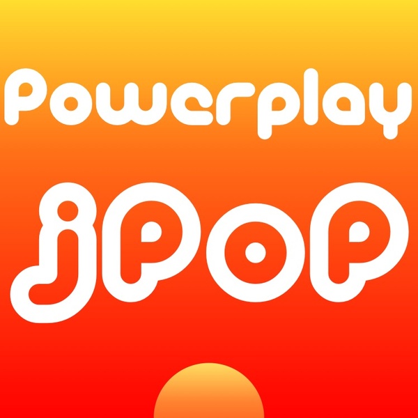 asia DREAM radio - JPop Powerplay Logo
