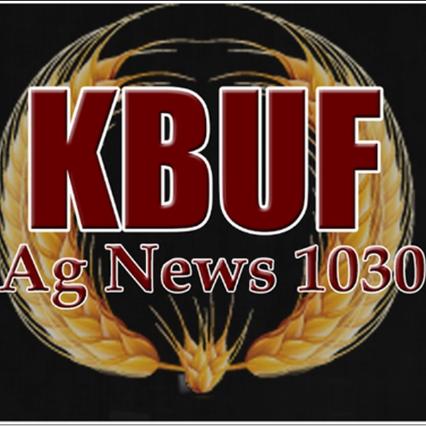 Ag News 1030 - KBUF Logo