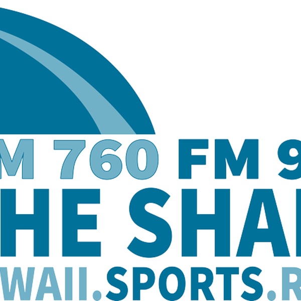 AM 760 The Reason - KGU Logo