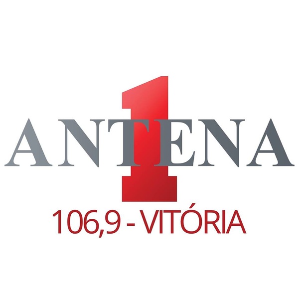 Antena 1 Vitória Logo
