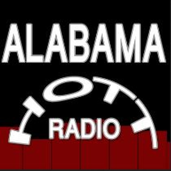 Alabama Hott Radio Logo