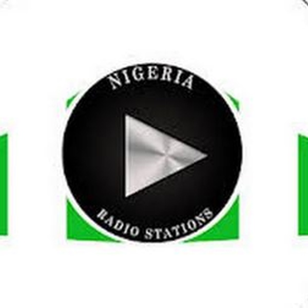 AFROBEAT RADIO Logo