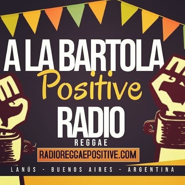 A la Bartola Radio Logo