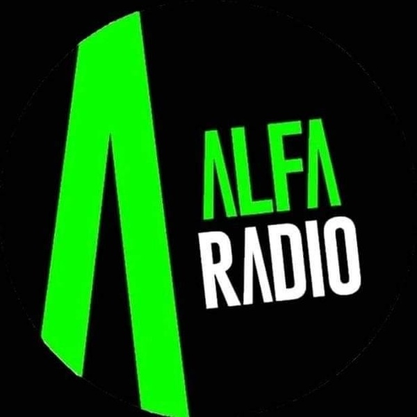 Alfa Radio Logo