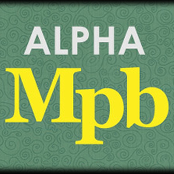 Alpha MPB Logo