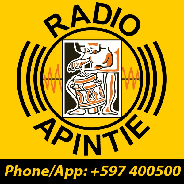 Apintie Radio Logo