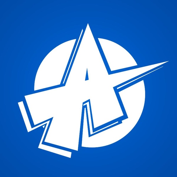 Arapuan FM Logo