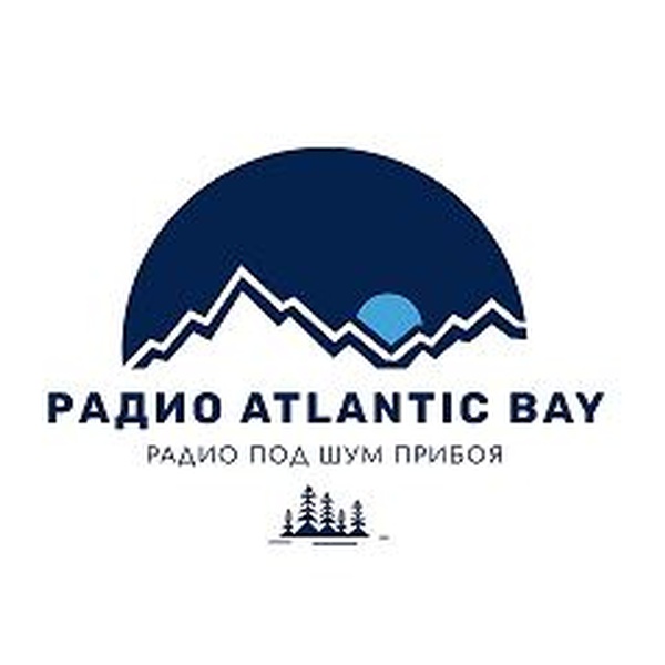 Радио Atlantic Bay Logo