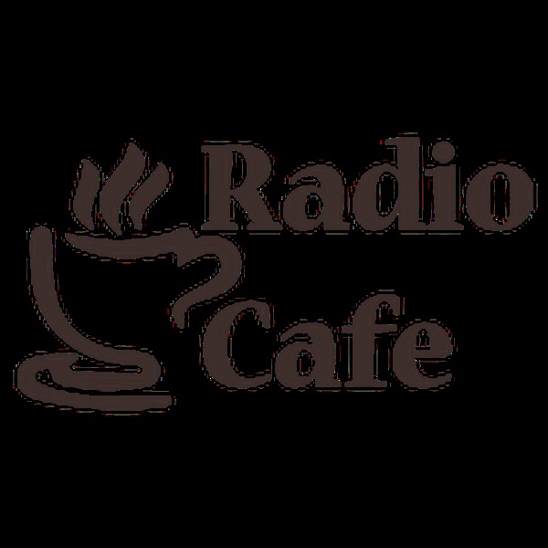 AMG Radio - Radio Cafe Logo