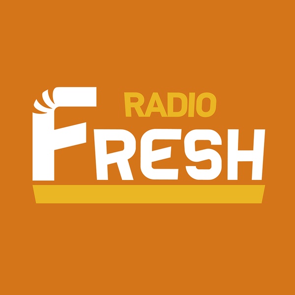 AMG Radio - Radio Fresh Logo