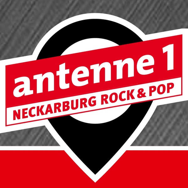 Antenne 1 Neckarburg Logo