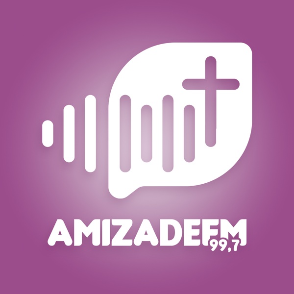 Amizade Fm Umuarama Logo