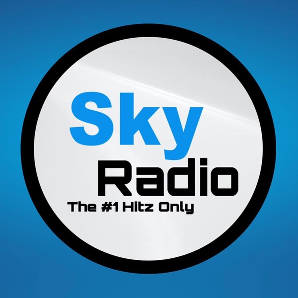 APayy Radio - Sky Radio Logo