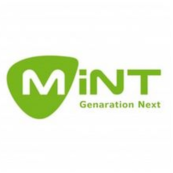 APayy Radio - Radio Mint Logo