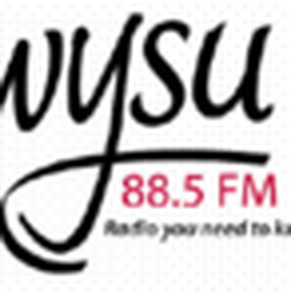 All Classical Channel - WYSU-HD2 Logo
