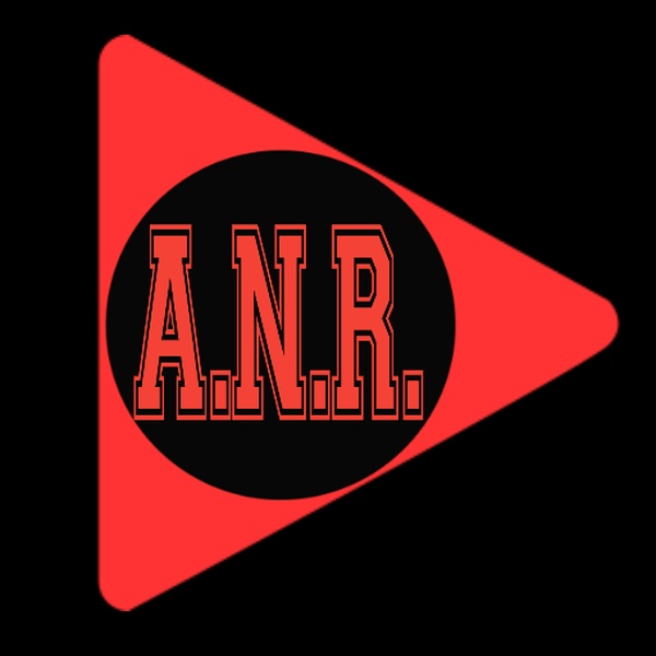 A Nova Revolução Logo