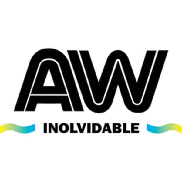 AW 101.3 - XEAW Logo
