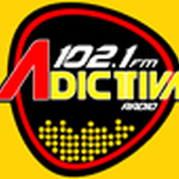 Adictiva Radio - XHECPQ-FM Logo
