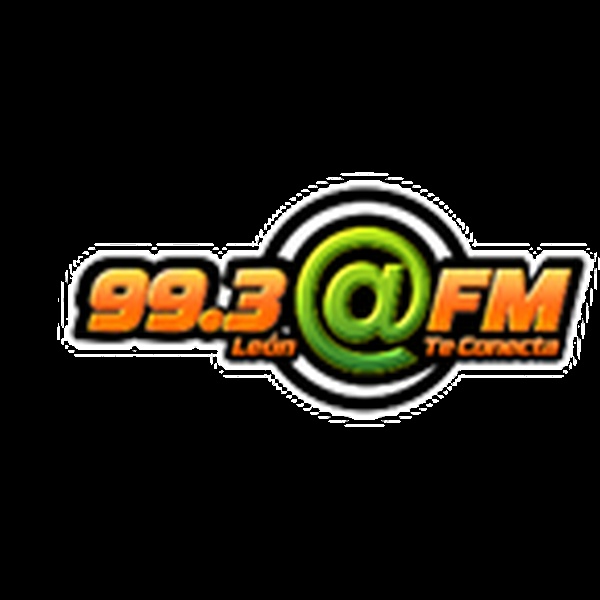 Arroba@FM - XHSD Logo