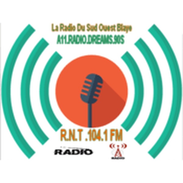 A11-Radio-Dreams 90s Logo
