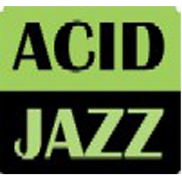 acidjazz Logo
