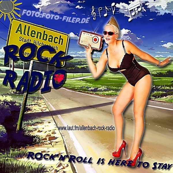 allenbach-rock-radio Logo