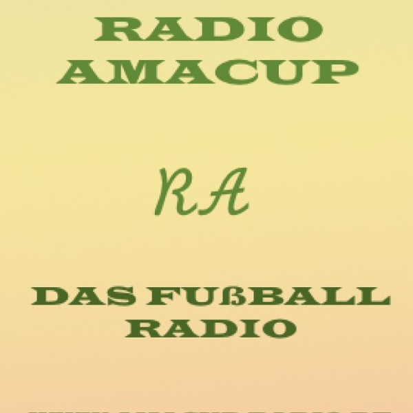 amacup Logo