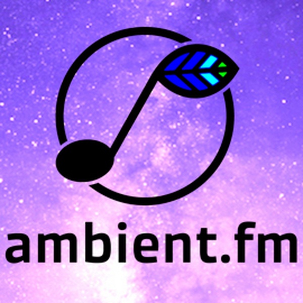 ambient.fm Logo