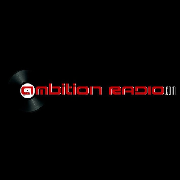 Ambition Radio Logo