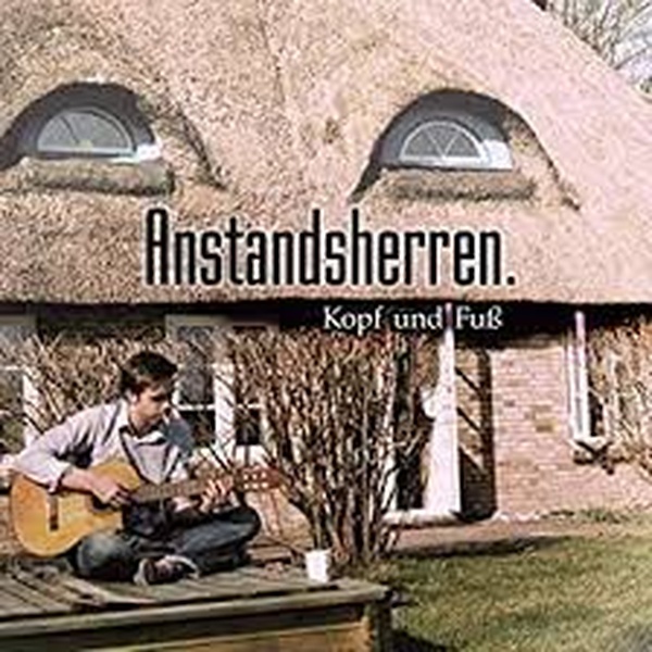 Anstandsherren Logo