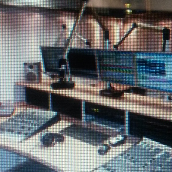 antenne-oldies Logo