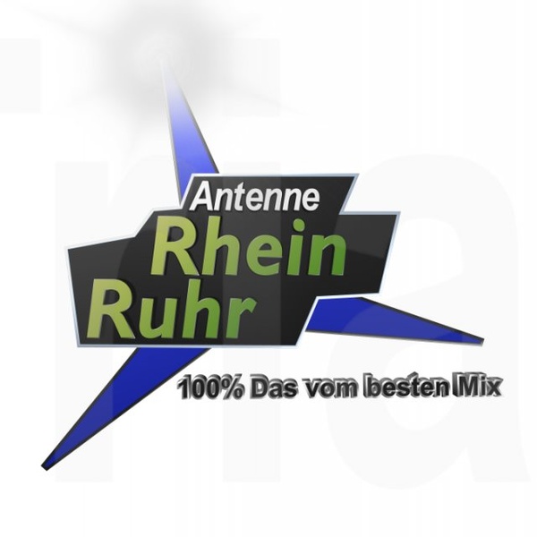 antennerheinruhr Logo
