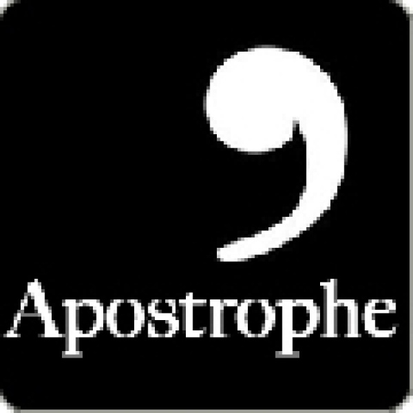 apostrophe Logo