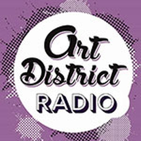 Art District Radio Logo