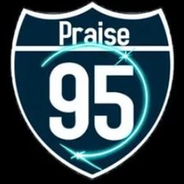Audilous - Praise 95 Logo