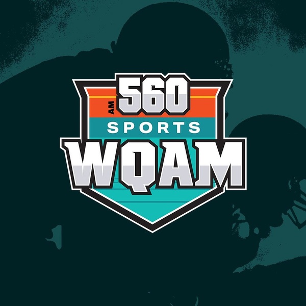 AM 560 Sports - WKIS-HD2 Logo