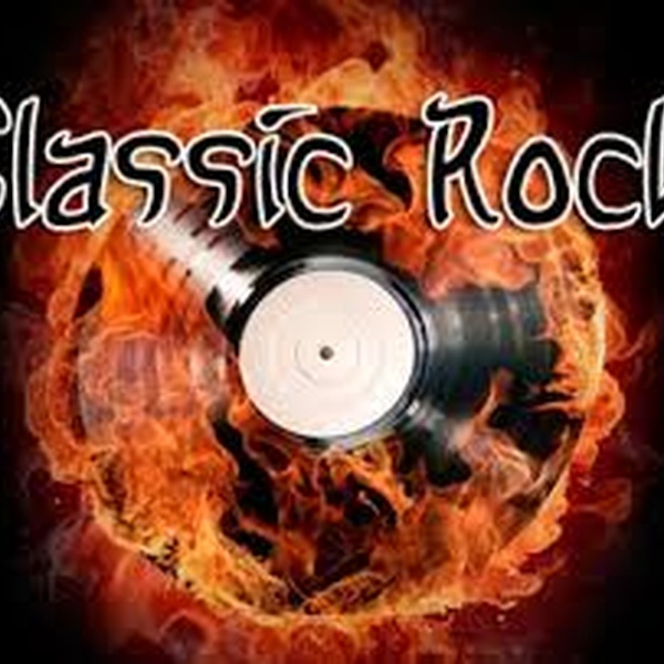 A1 Classic Rock Logo
