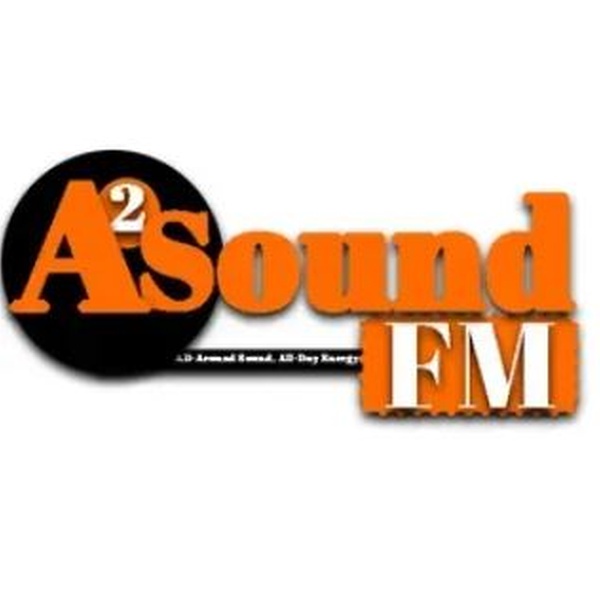 A2sound FM Logo