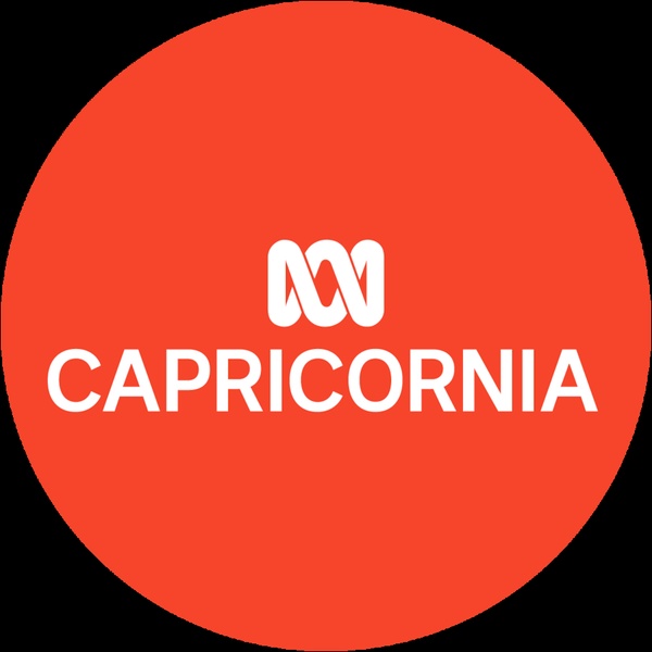 ABC Capricornia Logo