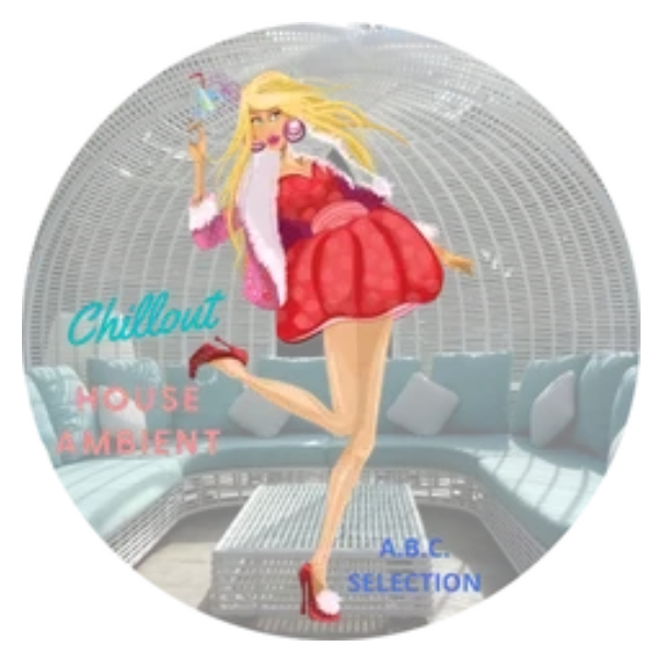 ABC MUSIC - CHILLOUT Logo